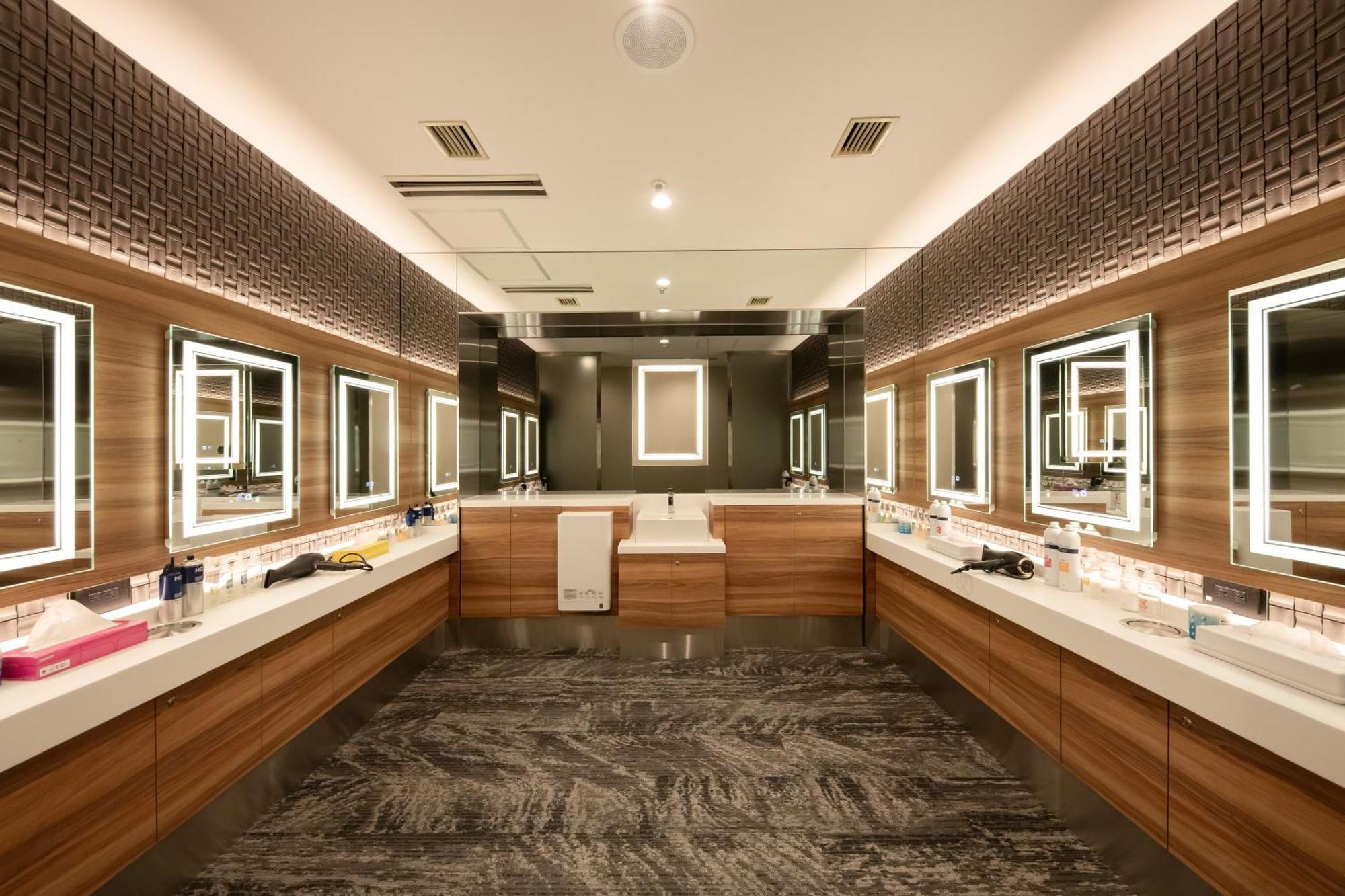 Sauna & Capsule Amza Osaka Ngoại thất bức ảnh
